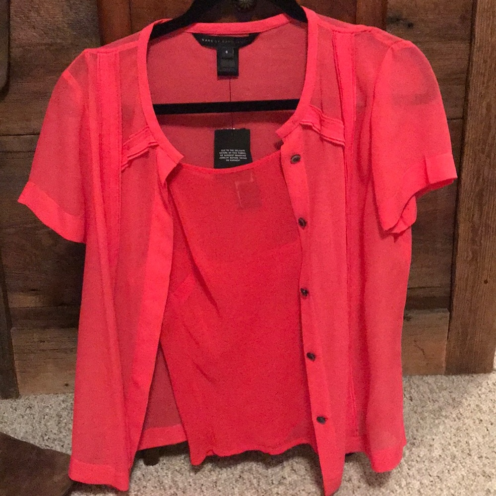 Marc by Marc Jacobs two piece
